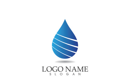 Logo template Preview