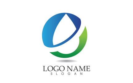 Logo template Preview