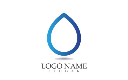 Logo template Preview