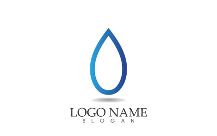 Logo template Preview