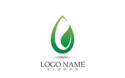 Logo template Preview