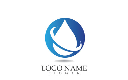 Logo template Preview