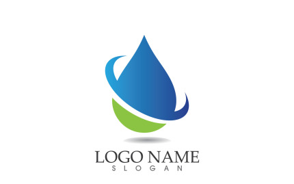 Logo template Preview