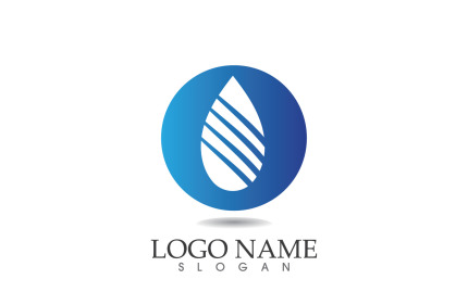 Logo template Preview