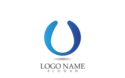 Logo template Preview