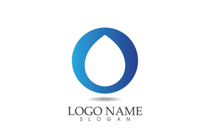 Logo template Preview