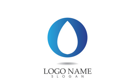 Logo template Preview