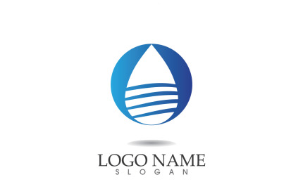 Logo template Preview