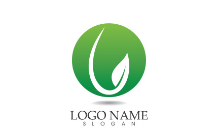 Logo template Preview