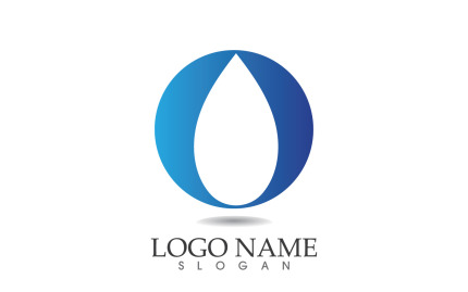 Logo template Preview