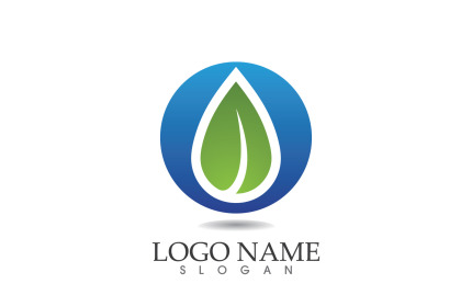 Logo template Preview