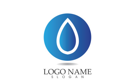 Logo template Preview