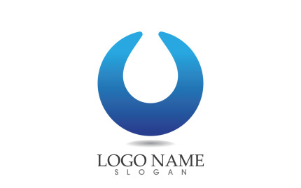 Logo template Preview