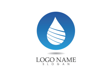 Logo template Preview