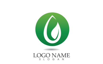 Logo template Preview