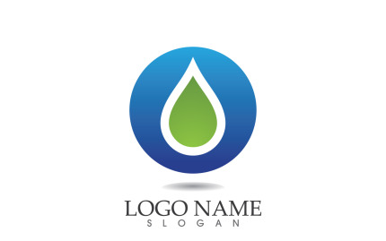 Logo template Preview