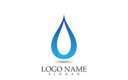 Logo template Preview