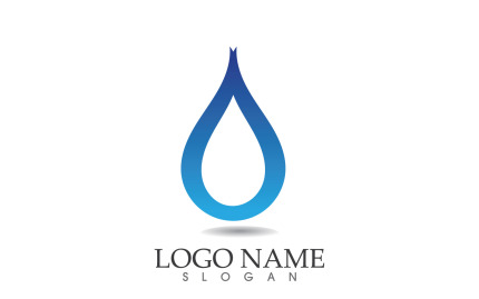 Logo template Preview