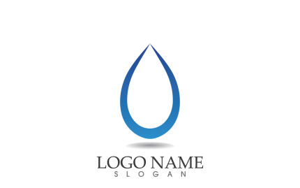 Logo template Preview