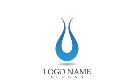 Logo template Preview