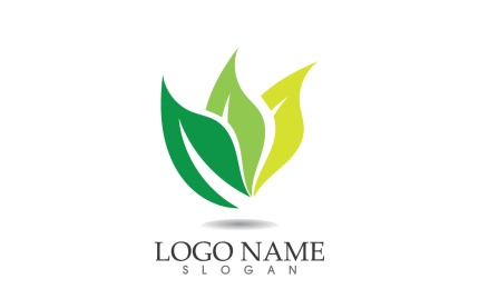 Logo template Preview