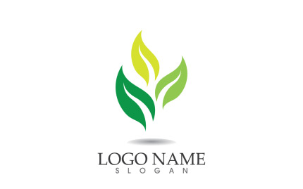 Logo template Preview