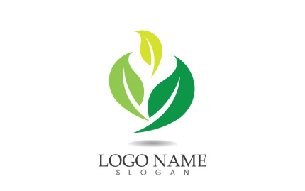 Logo template Preview