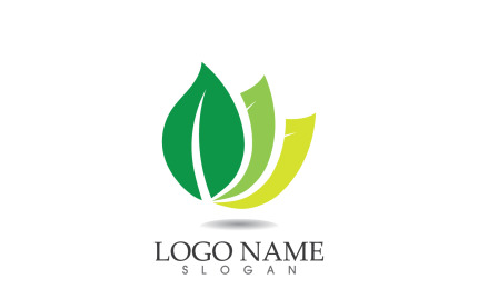 Logo template Preview