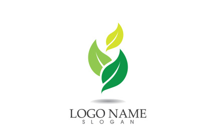 Logo template Preview