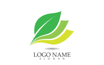 Logo template Preview