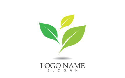 Logo template Preview