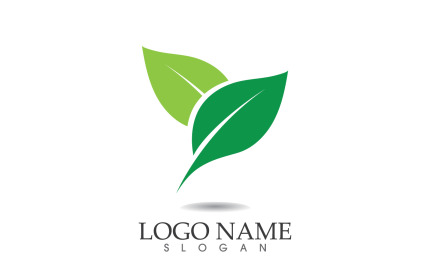 Logo template Preview