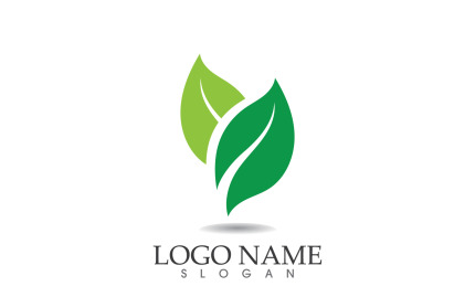 Logo template Preview