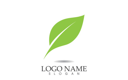 Logo template Preview