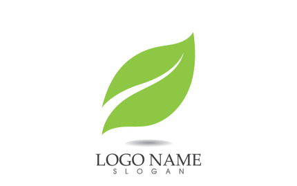 Logo template Preview