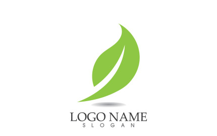 Logo template Preview