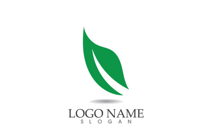 Logo template Preview