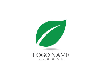 Logo template Preview