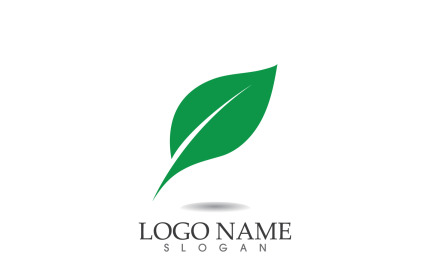 Logo template Preview