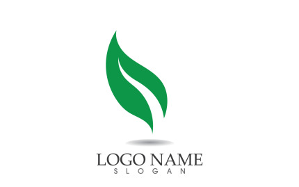 Logo template Preview