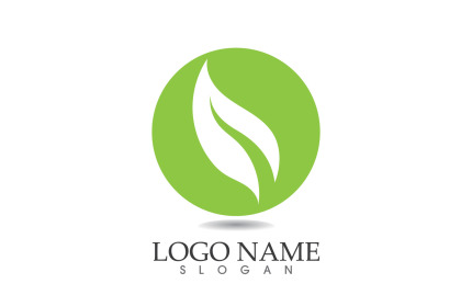 Logo template Preview