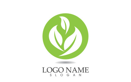 Logo template Preview