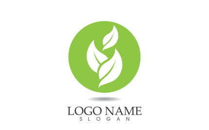 Logo template Preview