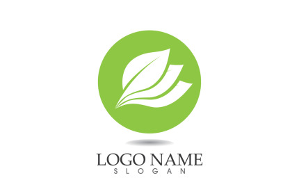 Logo template Preview