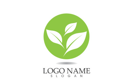 Logo template Preview