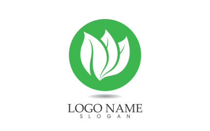 Logo template Preview