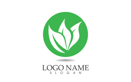 Logo template Preview