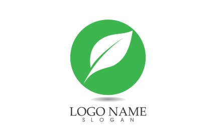 Logo template Preview