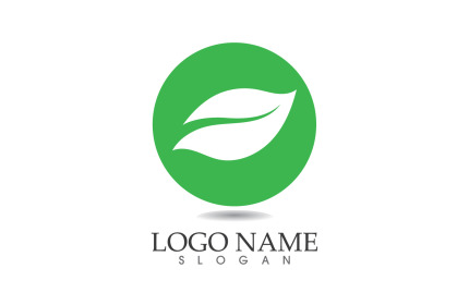 Logo template Preview