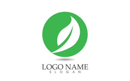 Logo template Preview